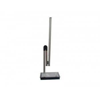 Настольный светильник LED Lamp 5W Silver